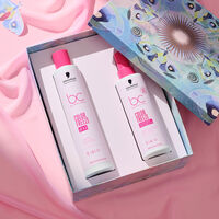 Coffret Bonacure Color Freeze