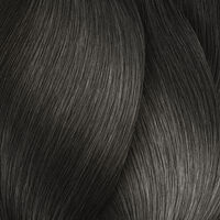 Coloration cr&egrave;me de beaut&eacute; Majirel CC 6.1 blond fonc&eacute; cendr&eacute;