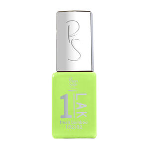 1-LAK vernis semi-permanent 3 en 1 Fresh Bamboo
