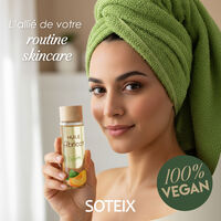 Huile de noyau d'abricot