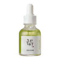 Sérum apaisant thé vert & panthénol