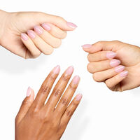 Faux ongles xpress/on let's get glitter