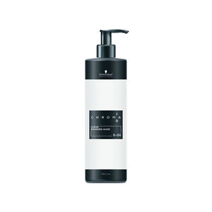 Masque pigmentant Chroma ID clear