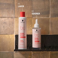 Soin concentr&eacute; Repair Rescue+