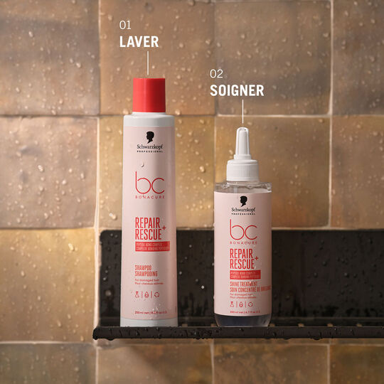 Soin concentr&eacute; Repair Rescue+
