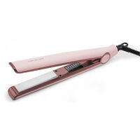 Coffret lisseur C1 digital et sèche-cheveux Kompactissimo