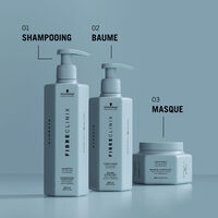 Baume hydratant Fibre Clinix