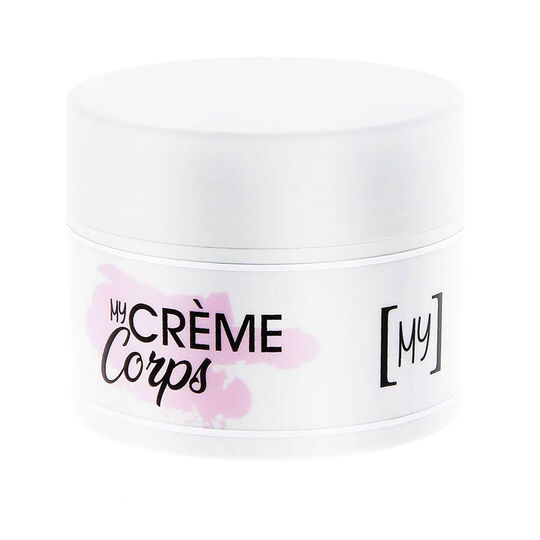 My cr&egrave;me corps