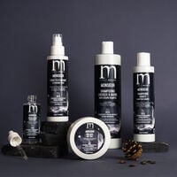 S&eacute;rum barbe Monsieur