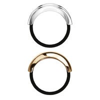 Élastiques hairtie Éclipse aurora radiance