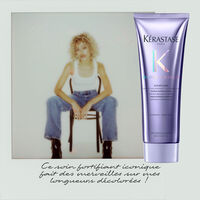 Fondant fortifiant profond Cicaflash Blond Absolu