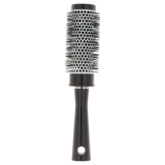 Brosse thermo c&eacute;ramique 34mm