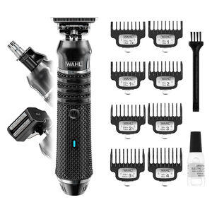 Tondeuse &agrave; barbe Pro Series High Visibility