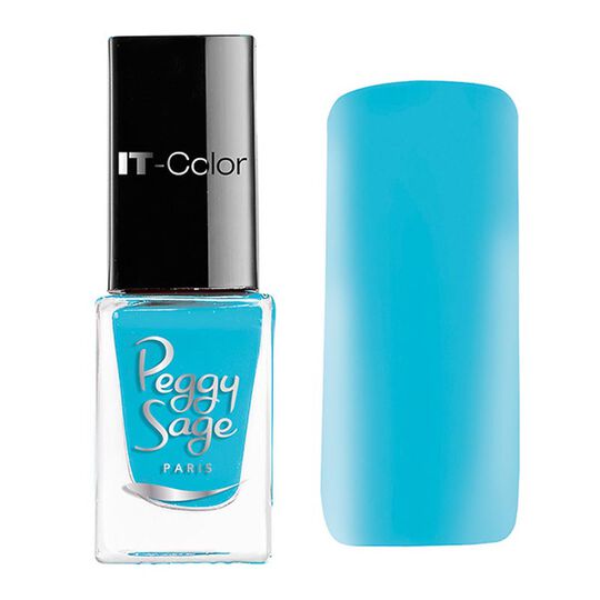 Vernis &agrave; ongles mini Delphine