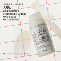Apr&egrave;s-shampooing hydratant & r&eacute;parateur n&deg;.5 sans rin&ccedil;age