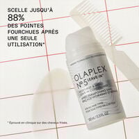 Apr&egrave;s-shampooing hydratant & r&eacute;parateur n&deg;.5 sans rin&ccedil;age
