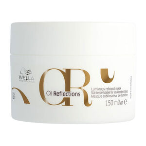 Masque sublimateur de lumi&egrave;re Oil Reflections 150ml