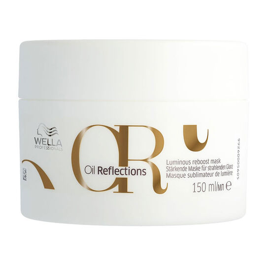 Masque sublimateur de lumi&egrave;re Oil Reflections 150ml