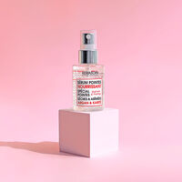Sérum pointes nourrissant,  Sérum pointes nourrissant