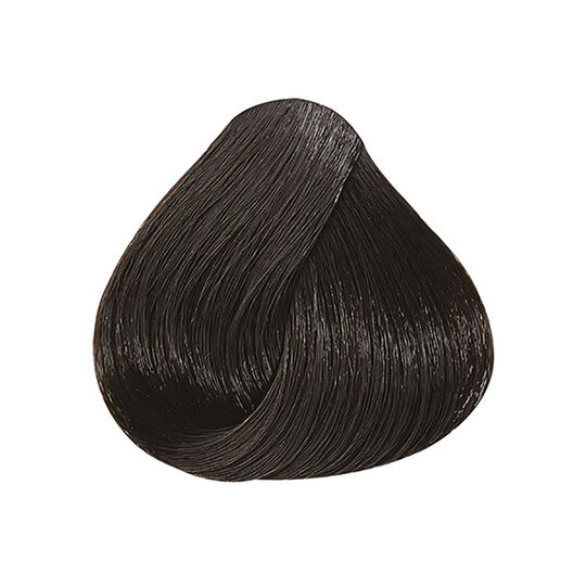 Coloration sans ammoniaque The Couleur 4.77 châtain marron intense