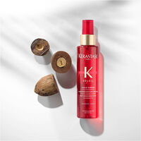 Huile Sirène Soleil