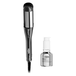 Duo SteamPod 4 édition limitée Meteora et soin lissant