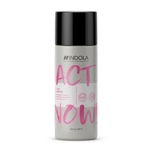 Shampooing soin couleur Act Now ! 50 ml