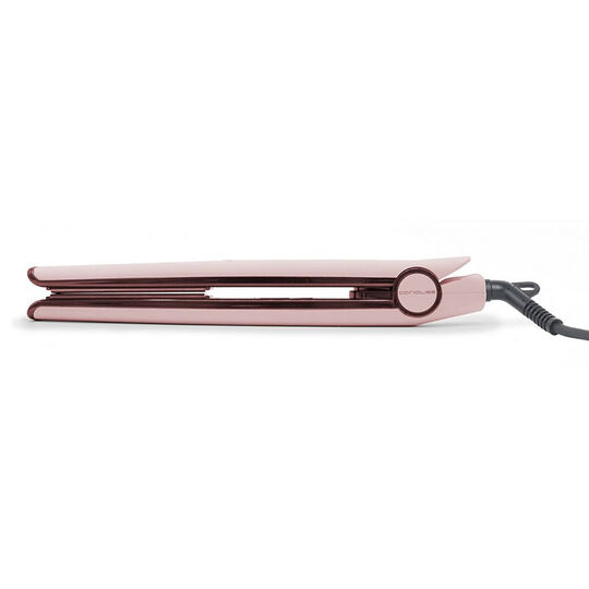 Coffret lisseur C1 digital et sèche-cheveux Kompactissimo