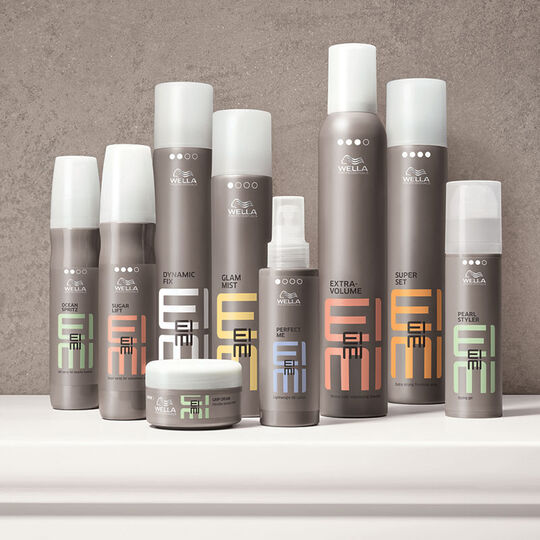 P&acirc;te texturisante m&acirc;te Rugged Texture Eimi 75ml