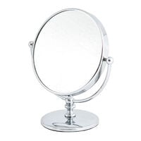Miroir double face sur pied grossissant x 10 New York