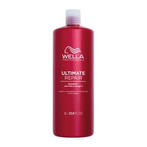 Shampooing r&eacute;parateur Ultimate Repair 1000ml