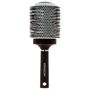 Brosse &agrave; brushing professionnelle c&eacute;ramique 65mm