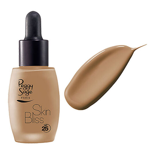 Fond de teint liquide Skin Bliss Beige miel