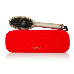 Coffret brosse lissante Glide &eacute;dition limit&eacute;e Grand Luxe