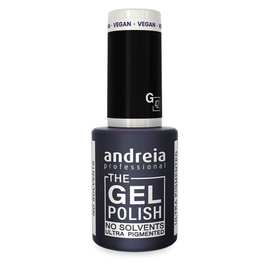 Vernis semi-permanent The Gel Polish G42