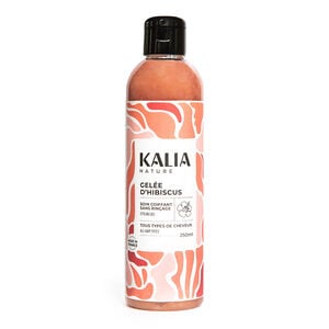 Gelée d'hibiscus,  Gelée d'hibiscus