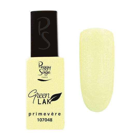 Vernis &agrave; ongles longue tenue Green Lak primevere