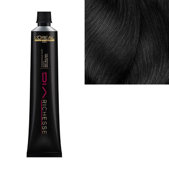 Coloration ton sur ton Diarichesse 3 Ch&acirc;tain Fonc&eacute;