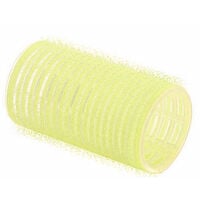 Lot bigoudis velcros 32mm