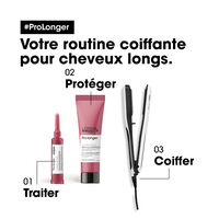 Concentr&eacute; combleur de pointes Pro Longer