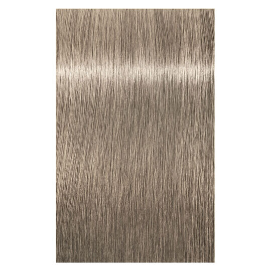 Coloration permanente Igora Royal 9-1 blond très clair cendré