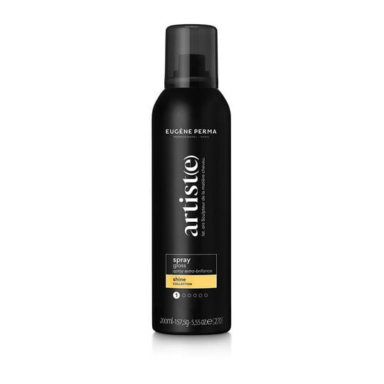 Spray extra-brillance Spray Gloss Artiste