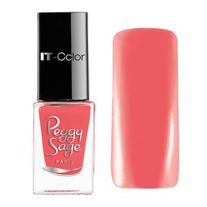 Vernis à ongles mini Kristel,  Vernis à ongles mini Kristel