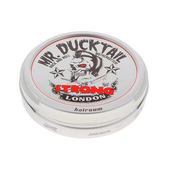 Cire coiffante Strong Mr Ducktail