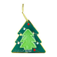 Coffret Santa sapin de Noël,  Coffret Santa sapin de Noël