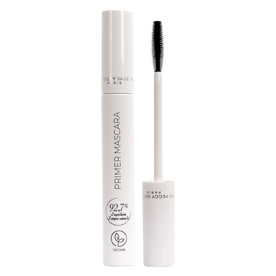 Primer mascara
