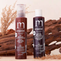 Soin repigmentant cheveux naturels ou color&eacute;s ombre acajou