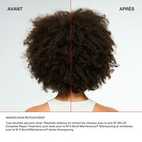 Coffret d&eacute;couverte cheveux sains