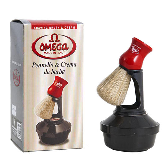 Coffret de rasage,  Coffret de rasage