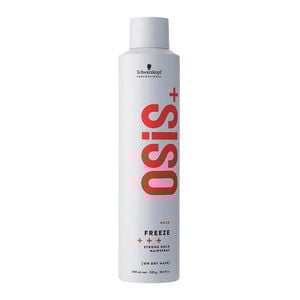 Spray fixation forte Freeze Osis+ 300 ml,  Spray fixation forte Freeze Osis+ 300 ml